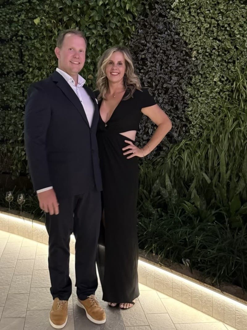 Member review photo