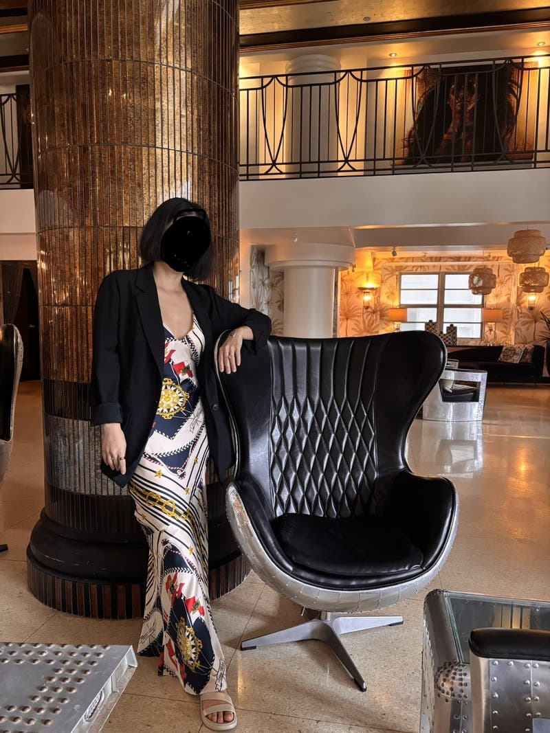 Member review photo
