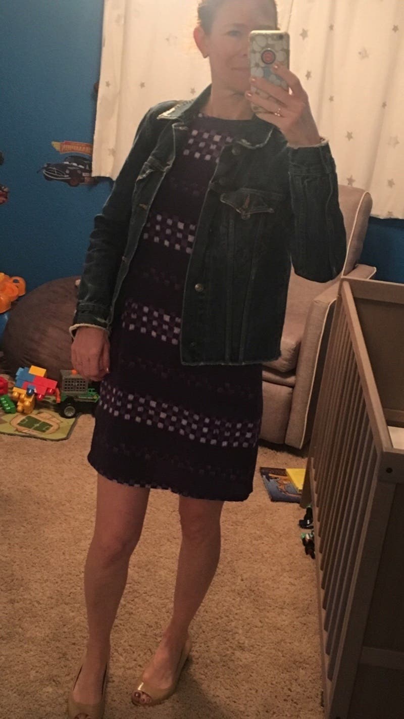 Sarah