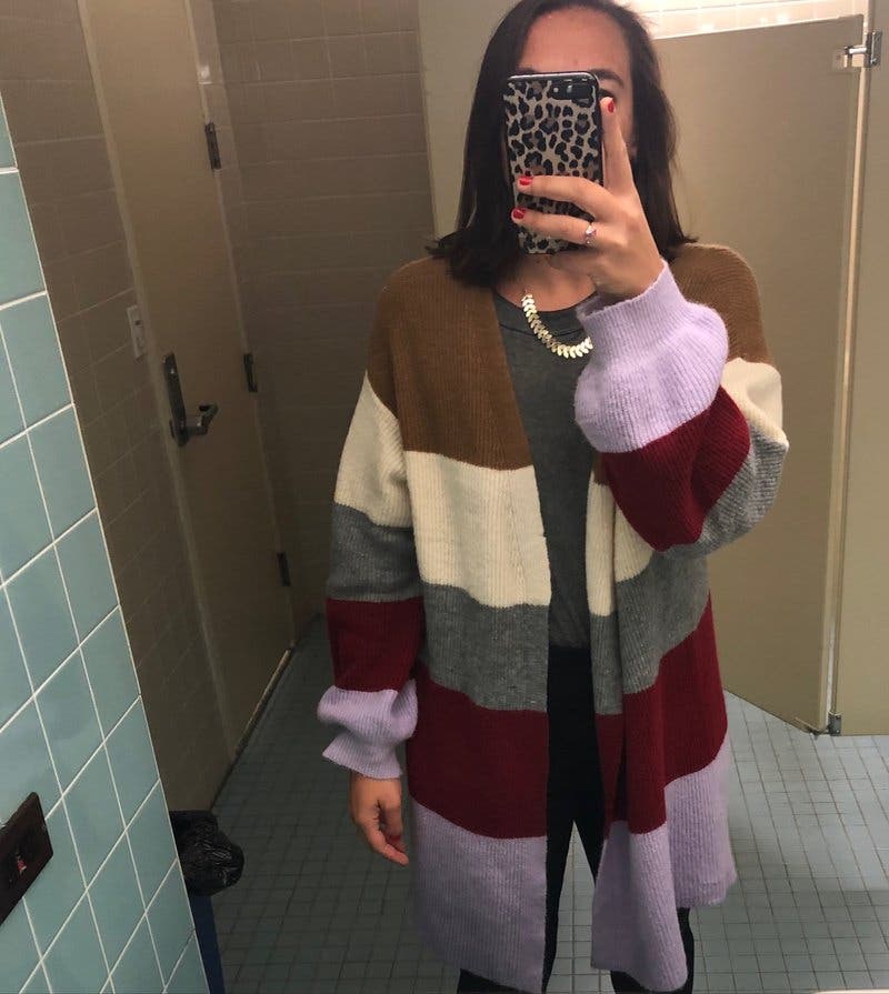 Member review photo
