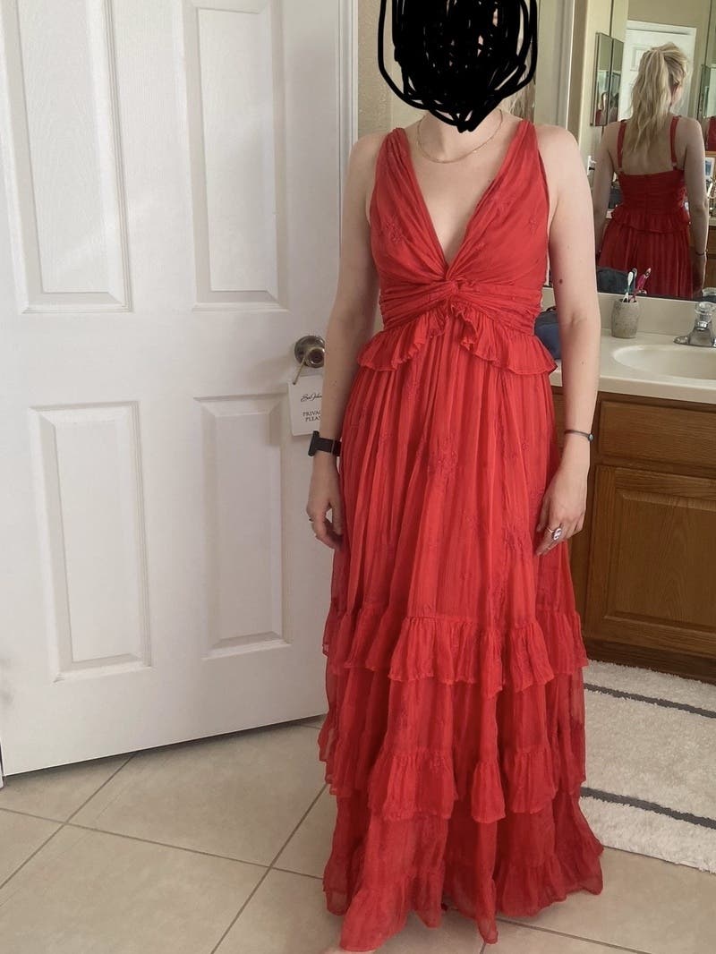 Member review photo