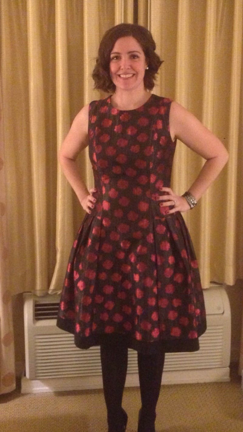 Kerrie
