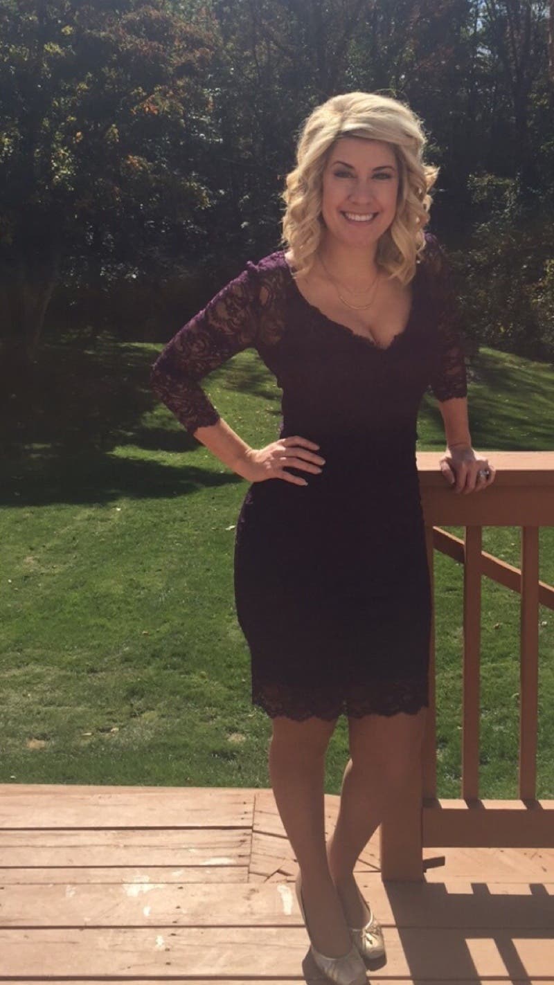 Amber
