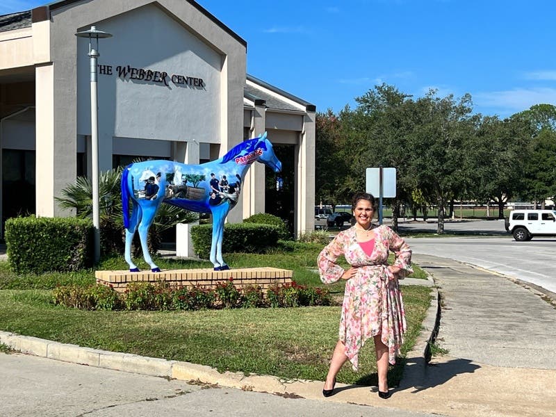 Member review photo