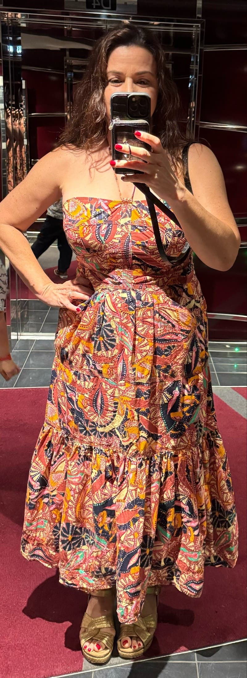 Stephanie