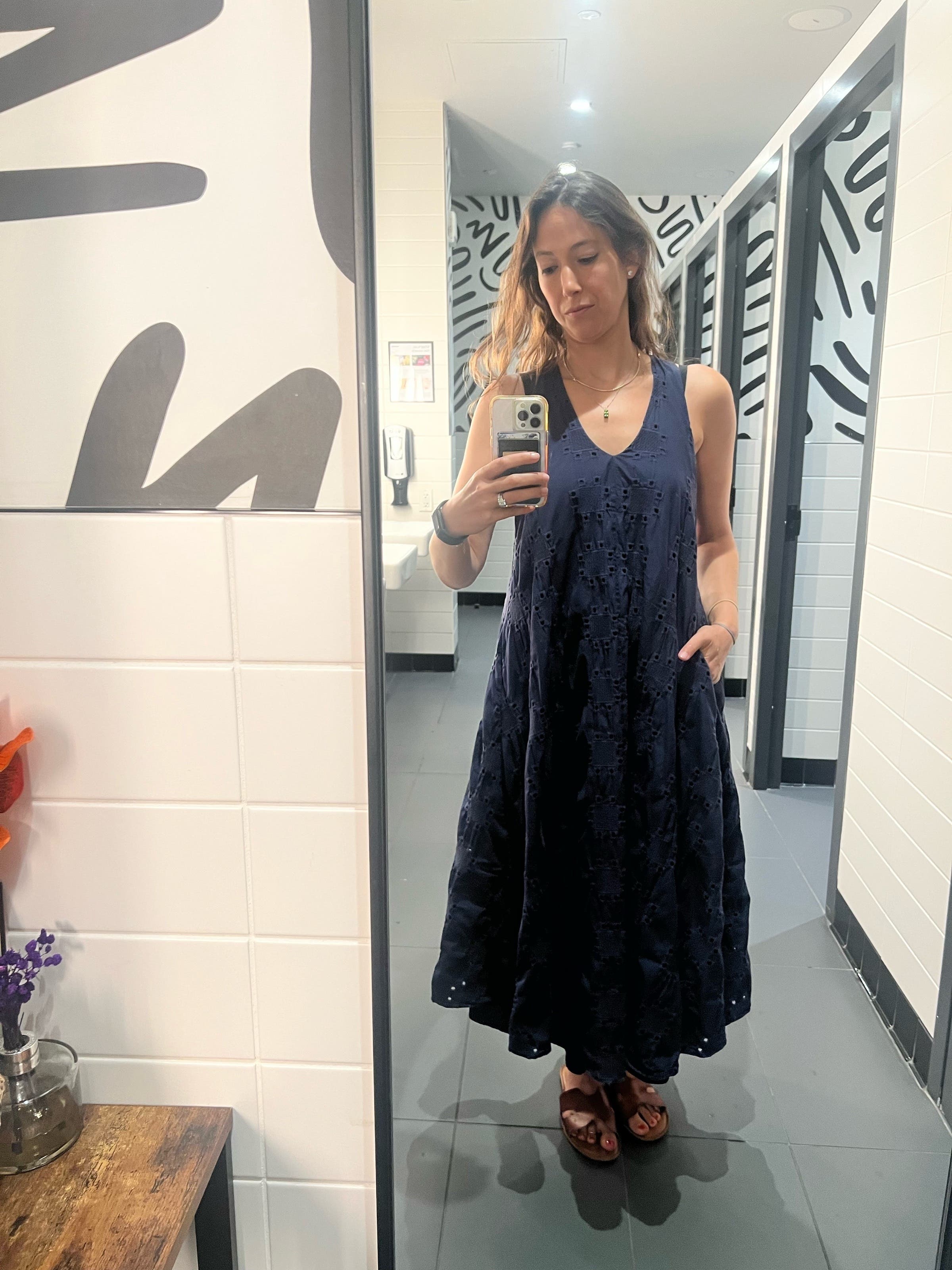 ワンピース mavimoon occasion dress Black Maeve Maxi Dress | Pomander Place