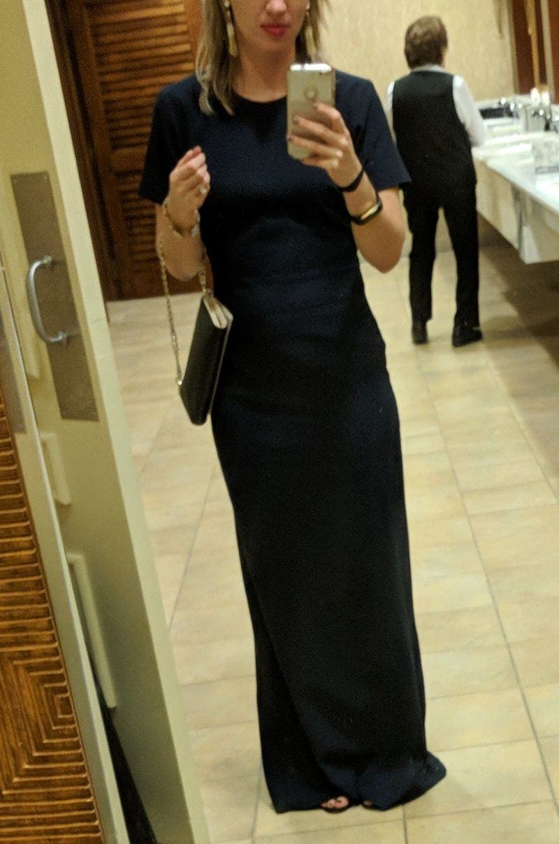 Member review photo