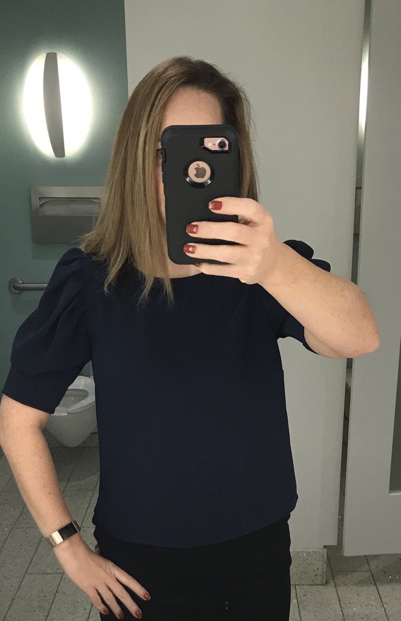 Member review photo
