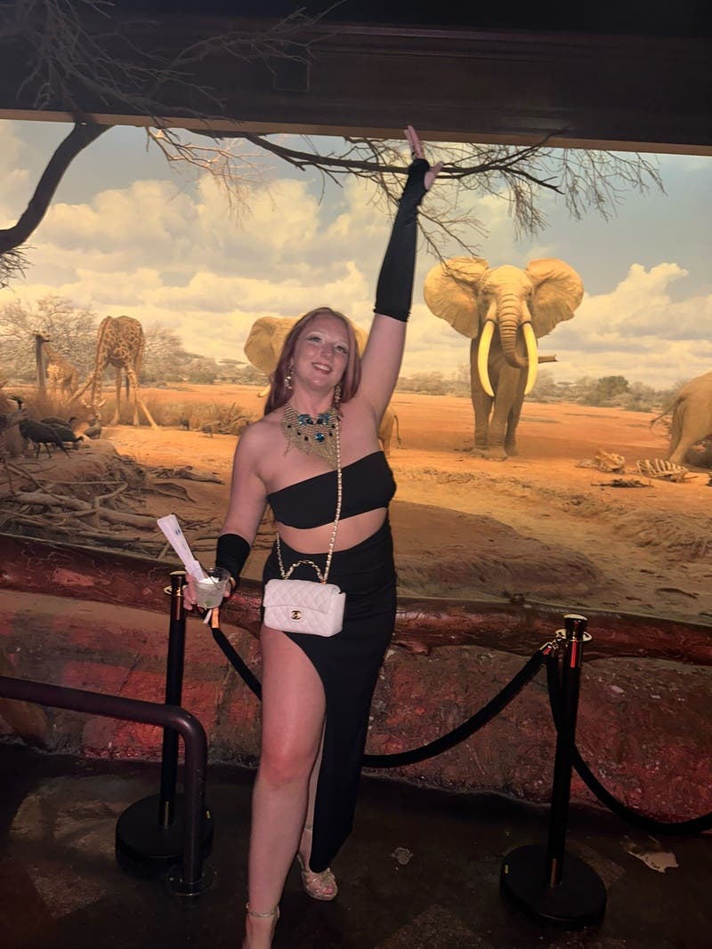 Member review photo