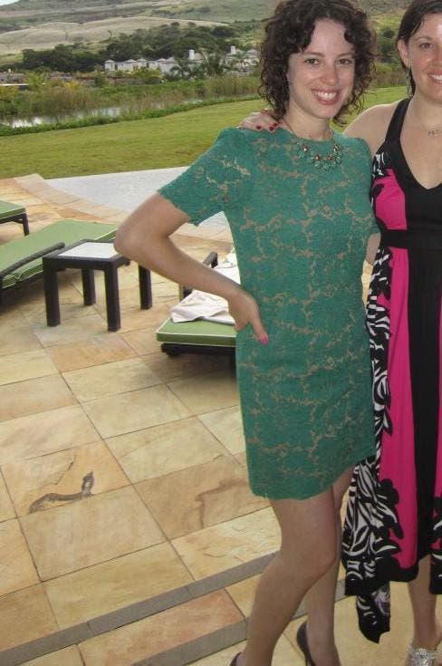 Laura