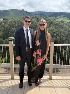 Member review photo