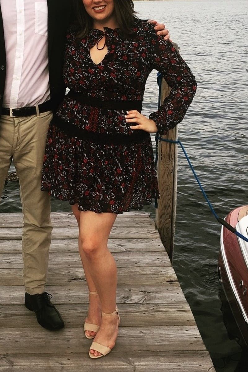 Member review photo