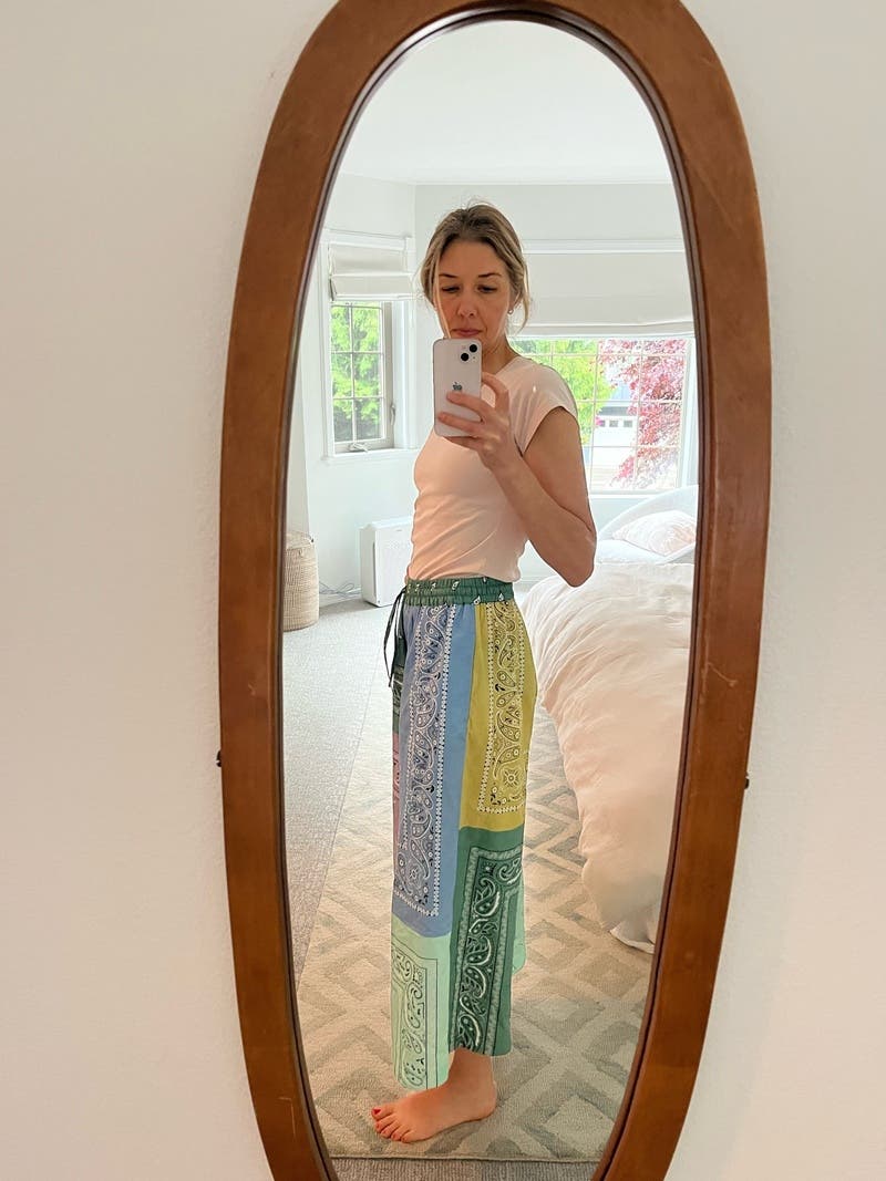 Member review photo