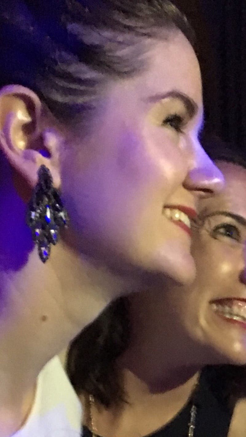 Megan