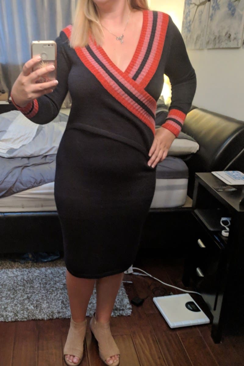 Member review photo