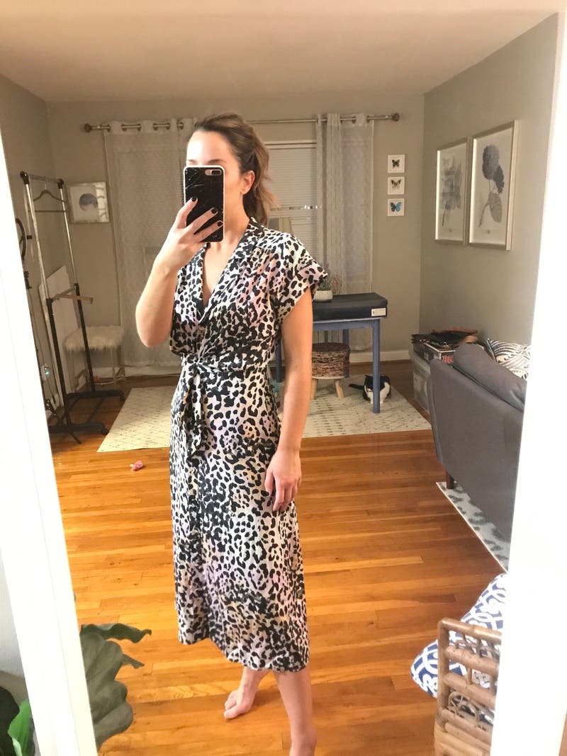 Member review photo