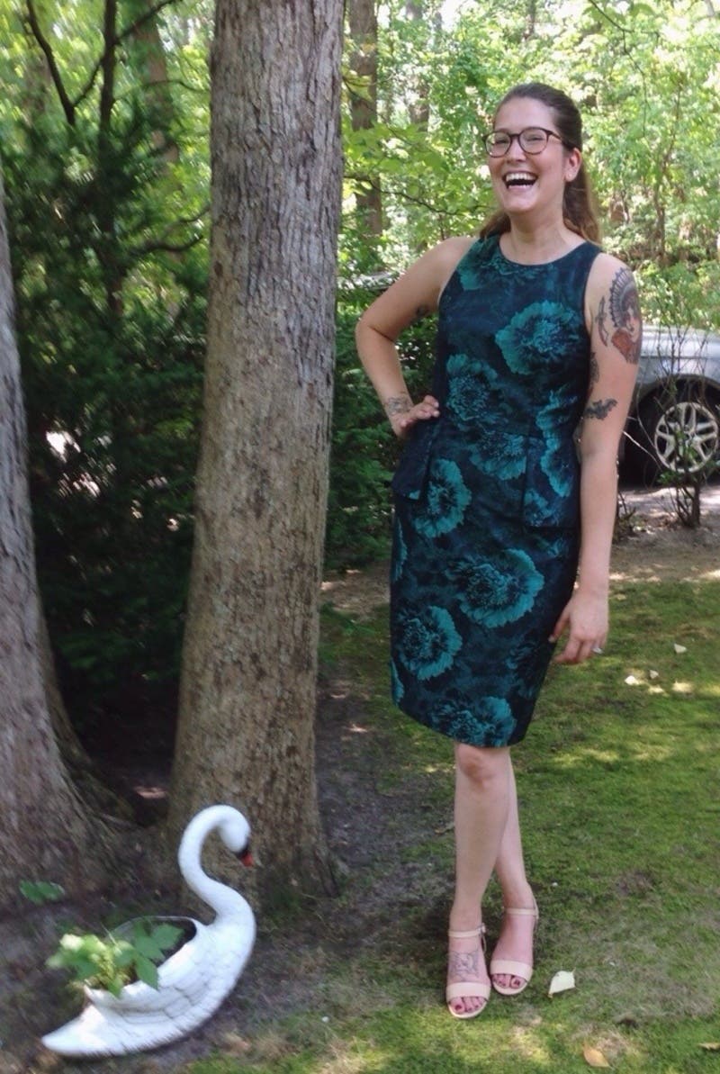 Member review photo