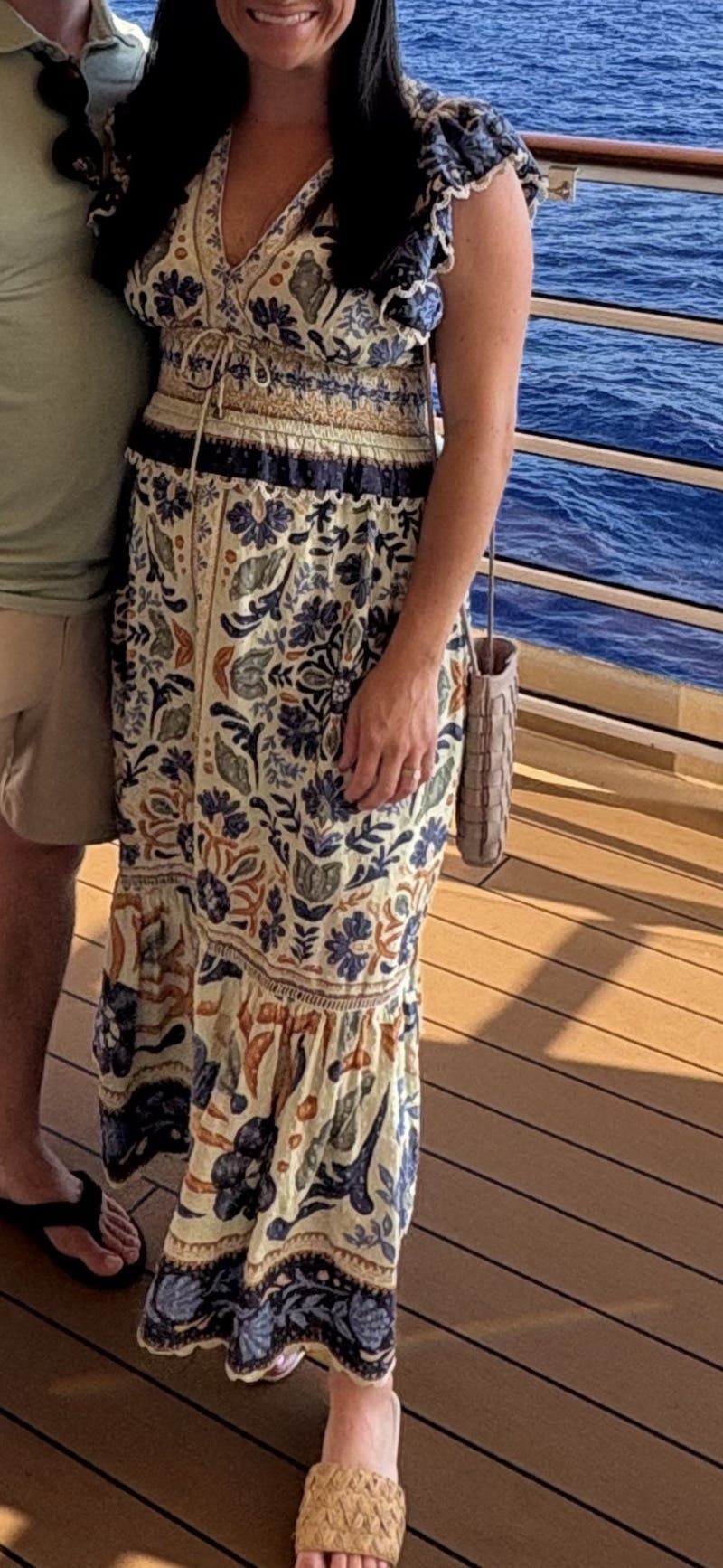 Member review photo