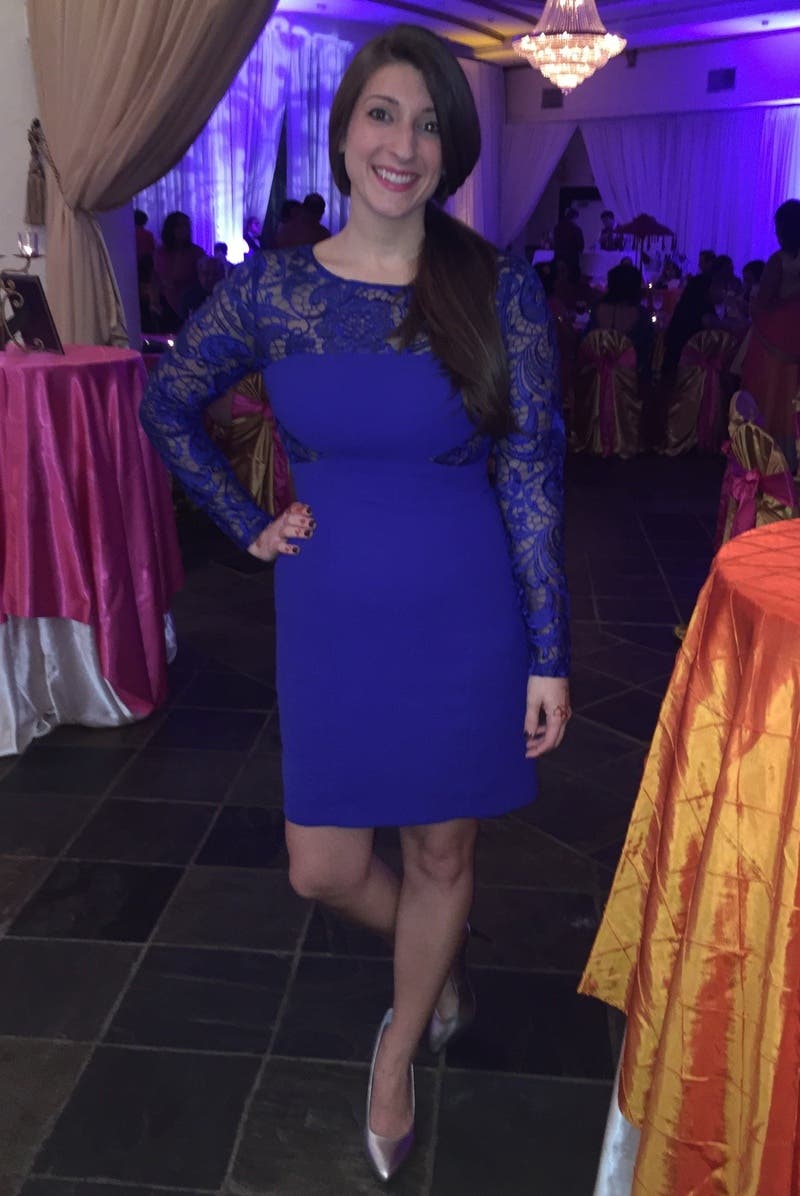 Lauren