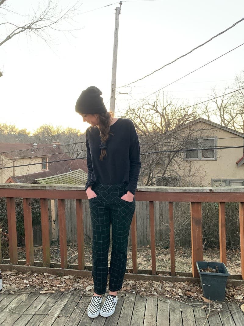 Member review photo