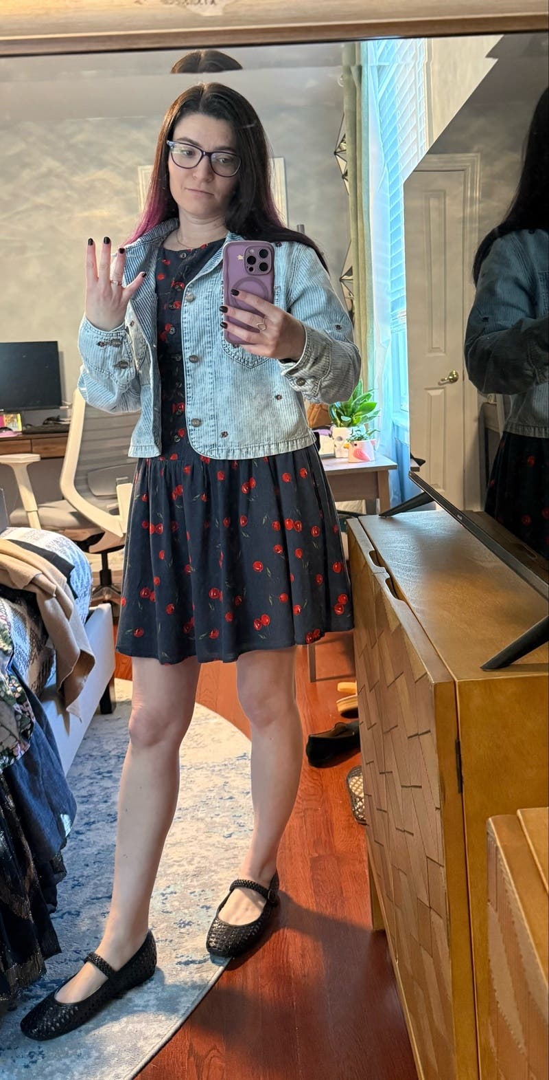 Cassandra