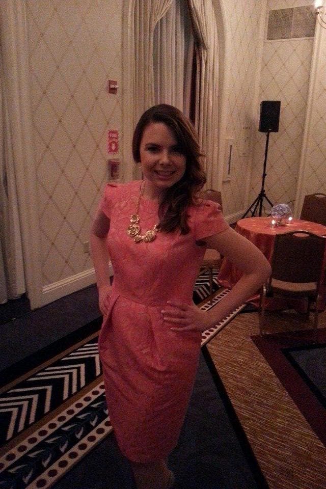 Sarah