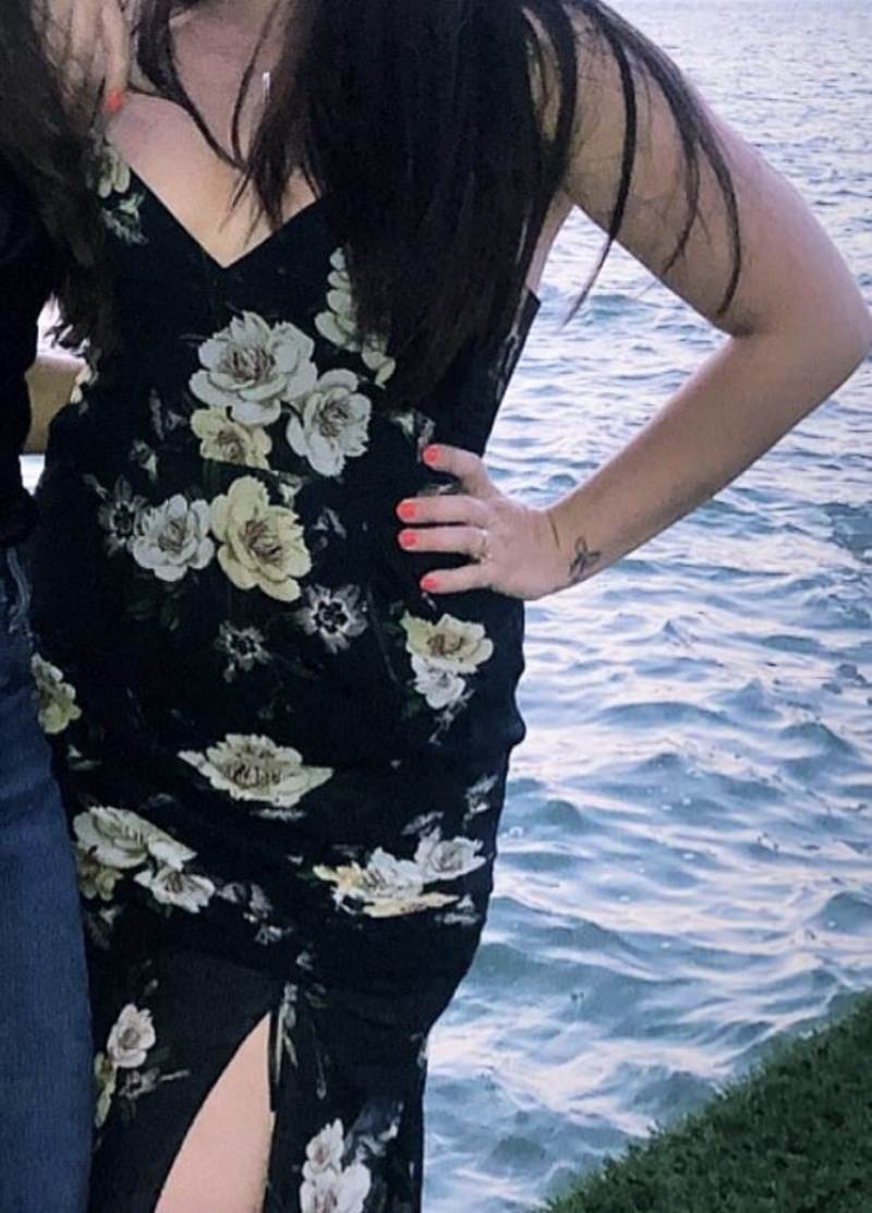 Melissa lynn