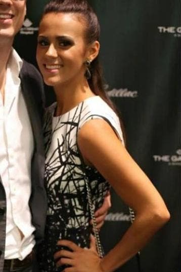 Lauren