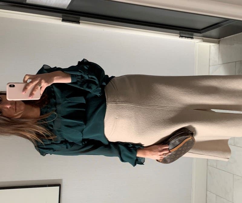 Member review photo