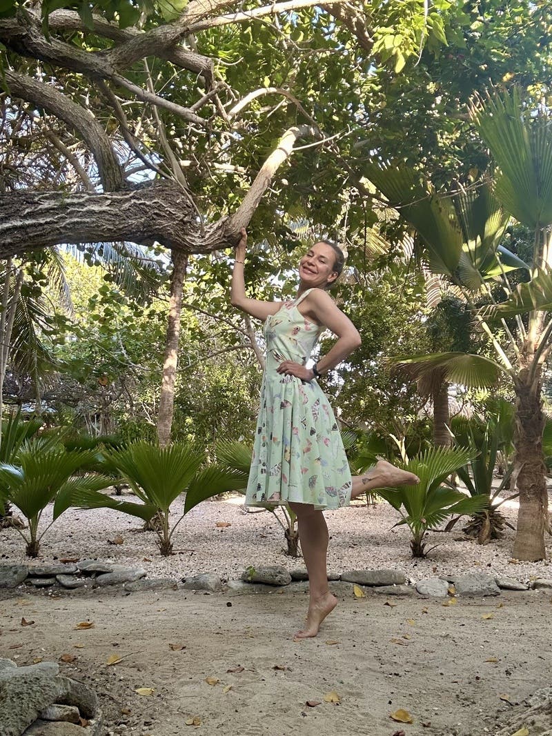 Tatiana