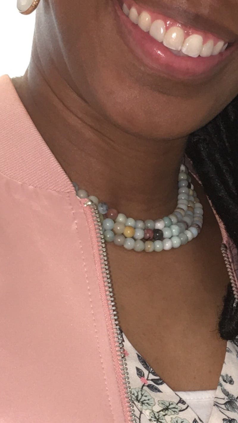 Charmayne