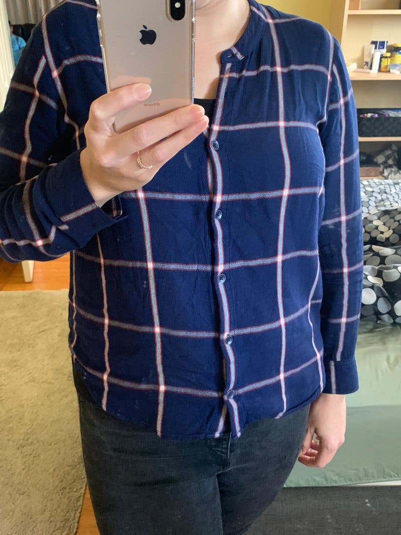 Member review photo