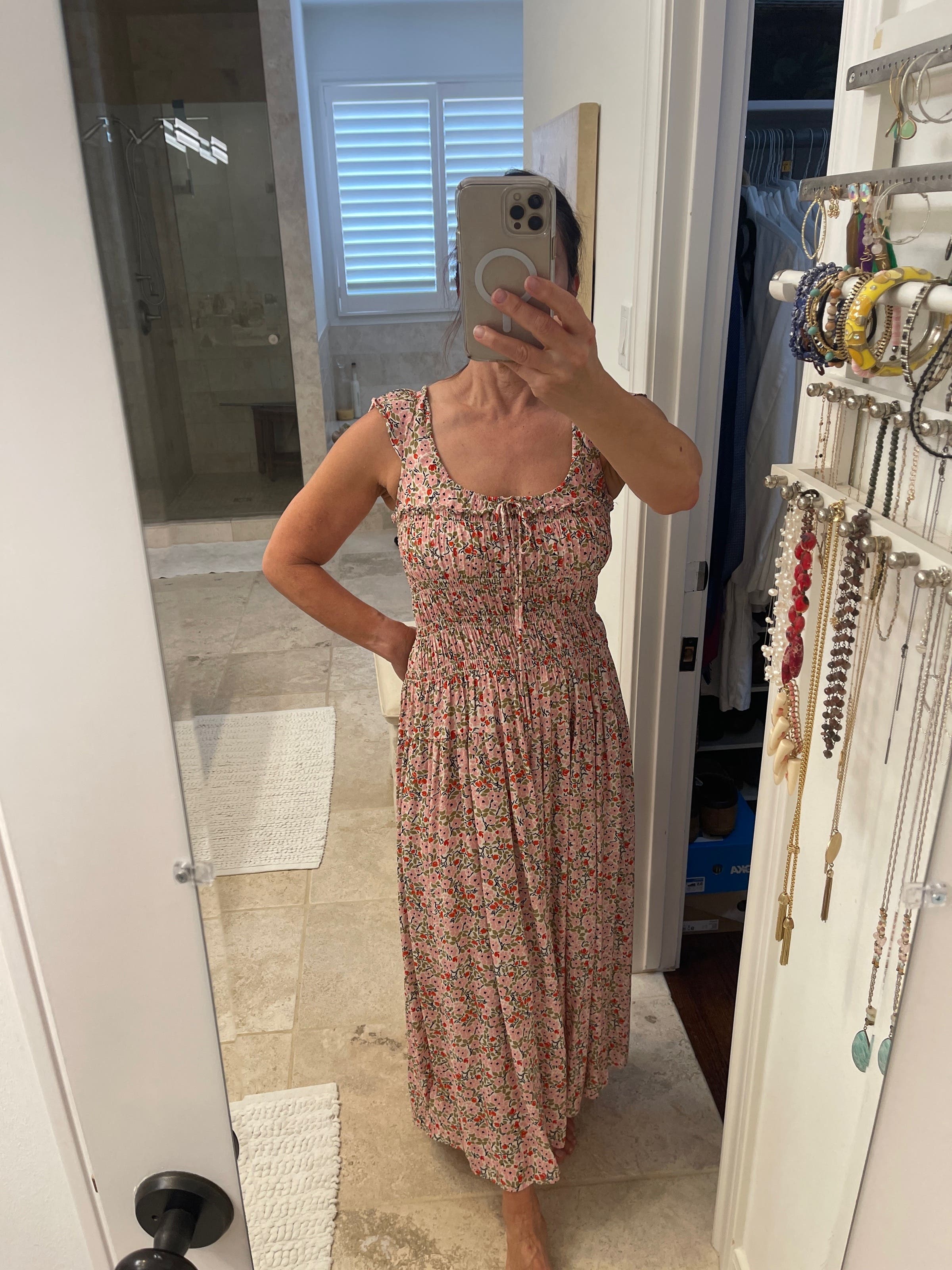 Lauretta Dress by Ciao Lucia Rent the Runway