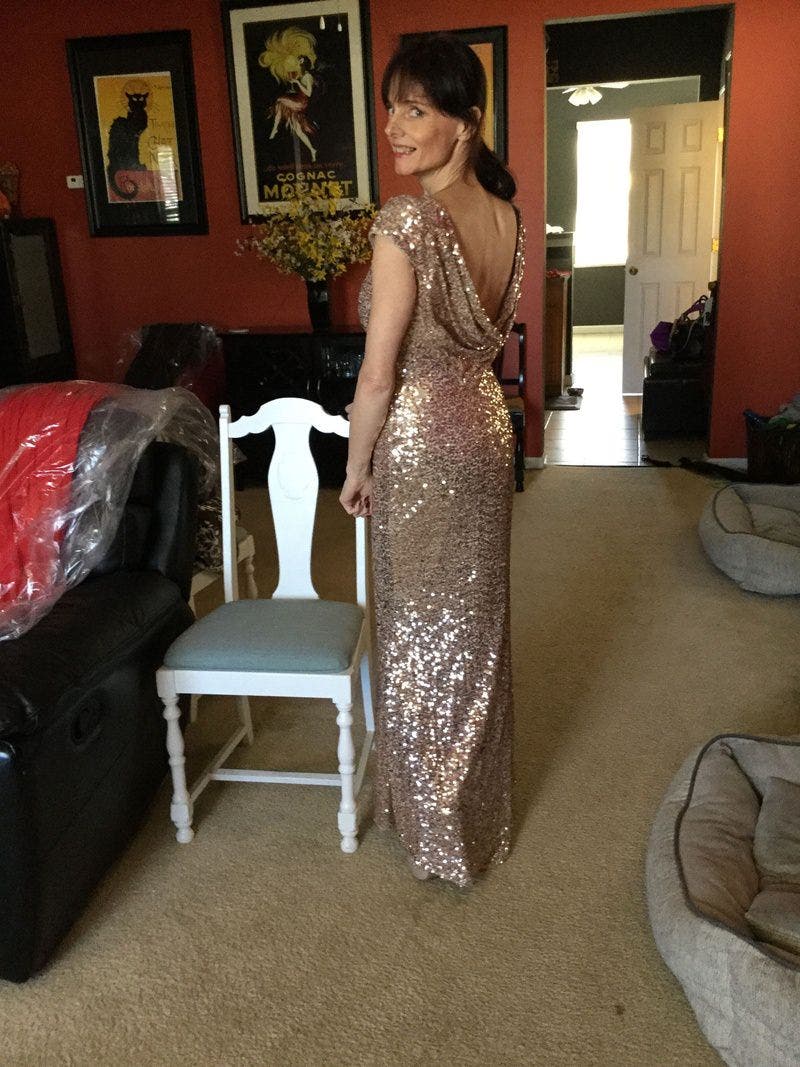 Rebecca