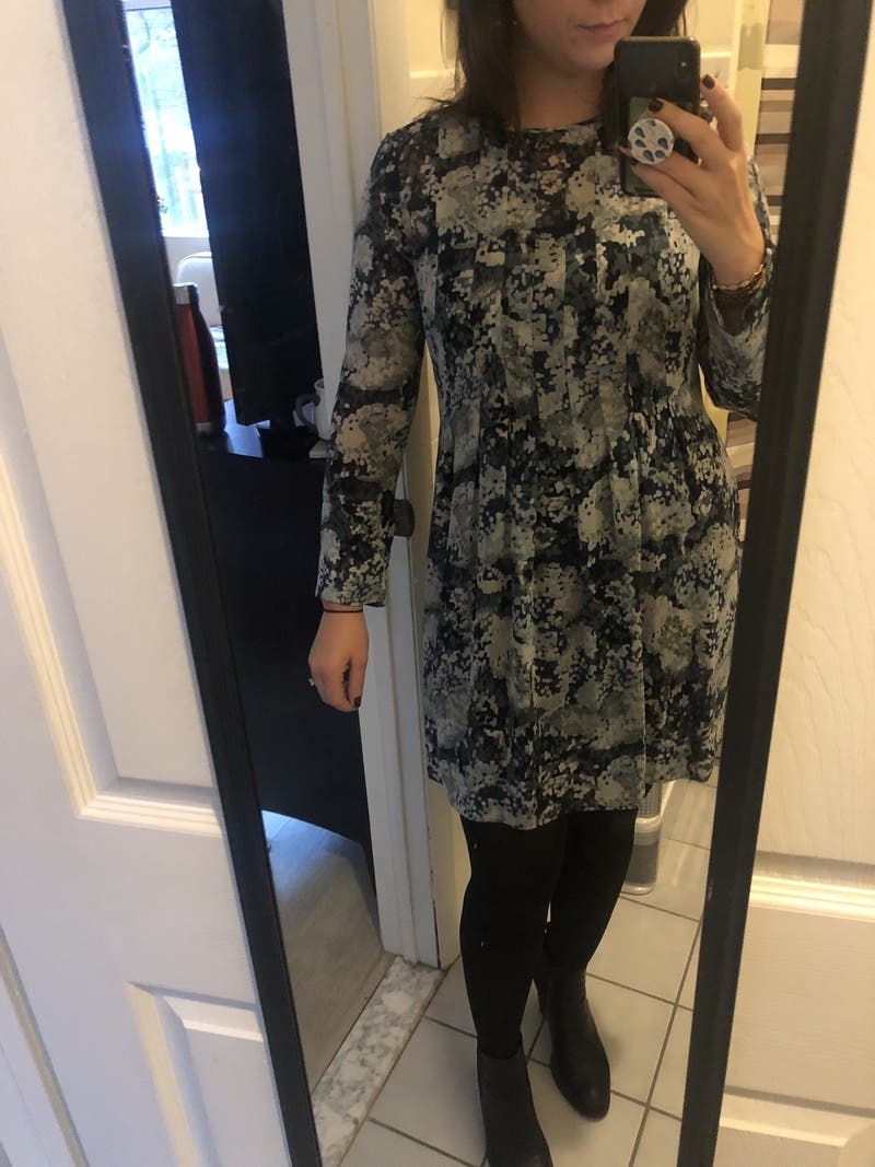 Member review photo