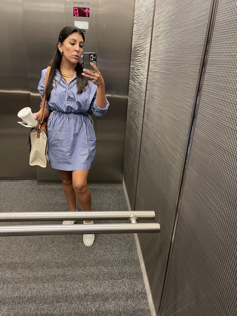 Edith Dress by Samsoe | Rent the Runway