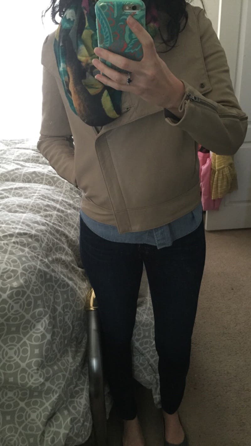 Michelle 