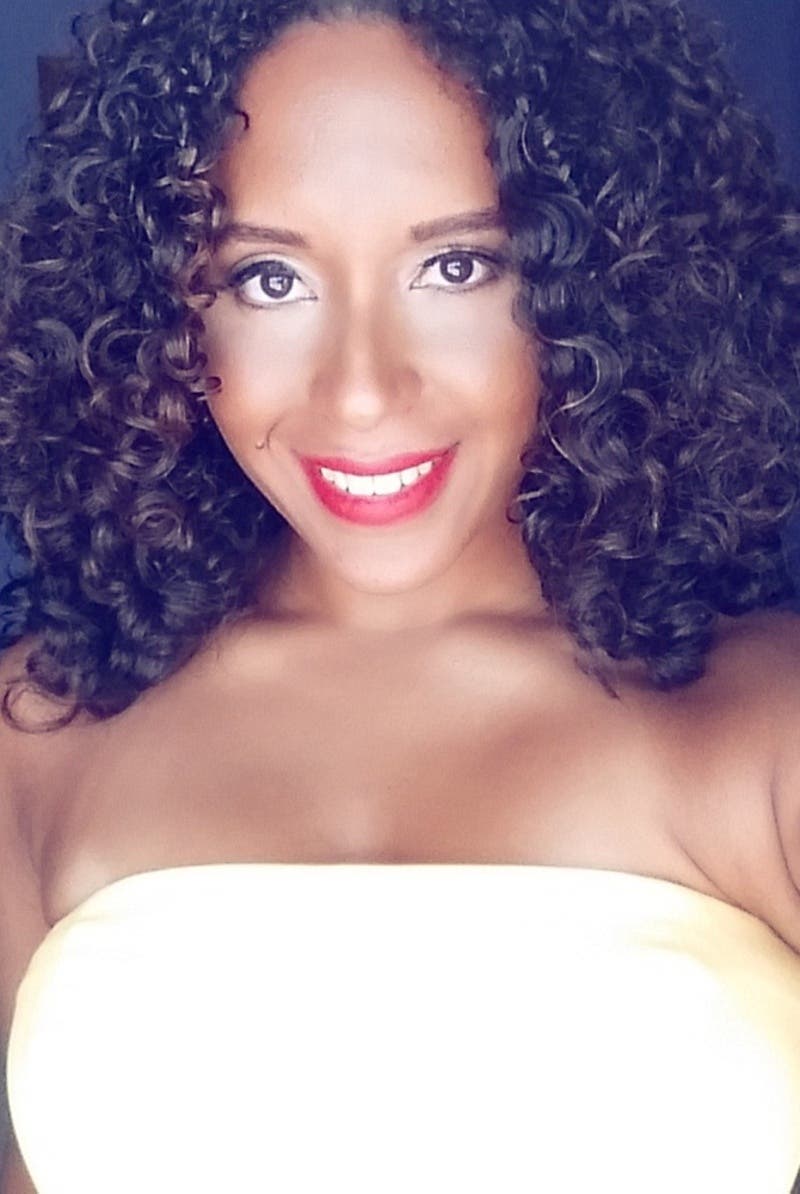 Tymika