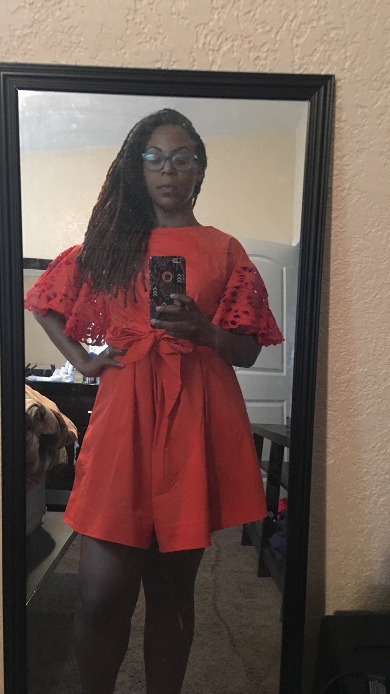 Member review photo