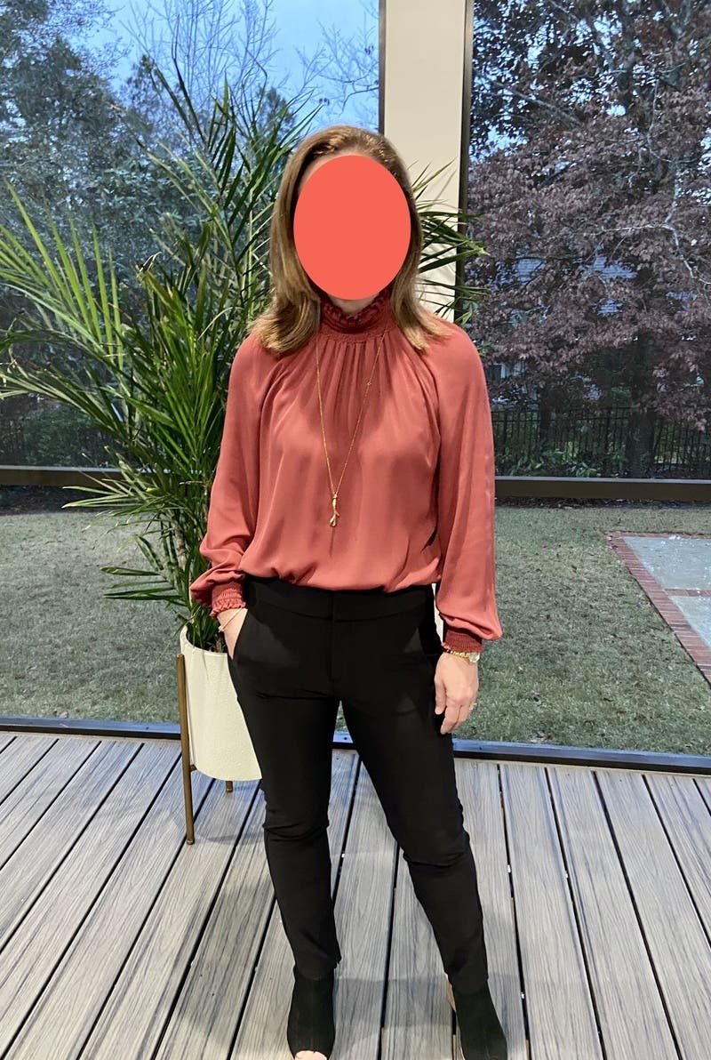 Member review photo