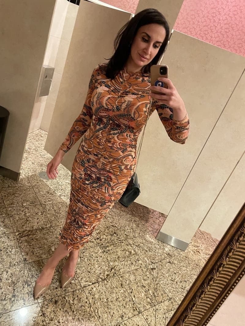 Nicole