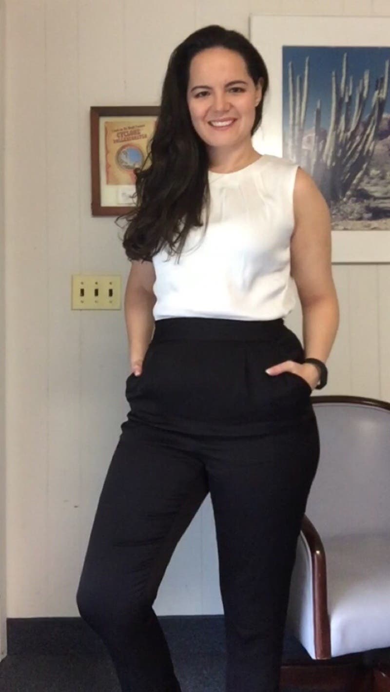 Sarah