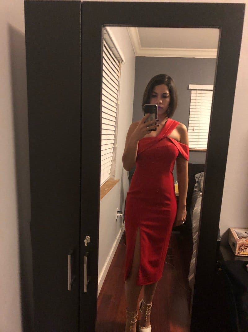 Claudia 