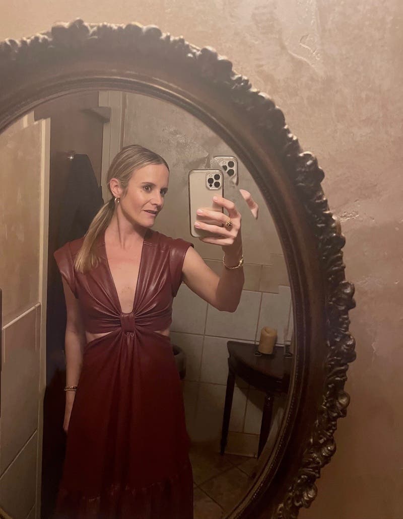 Rachel