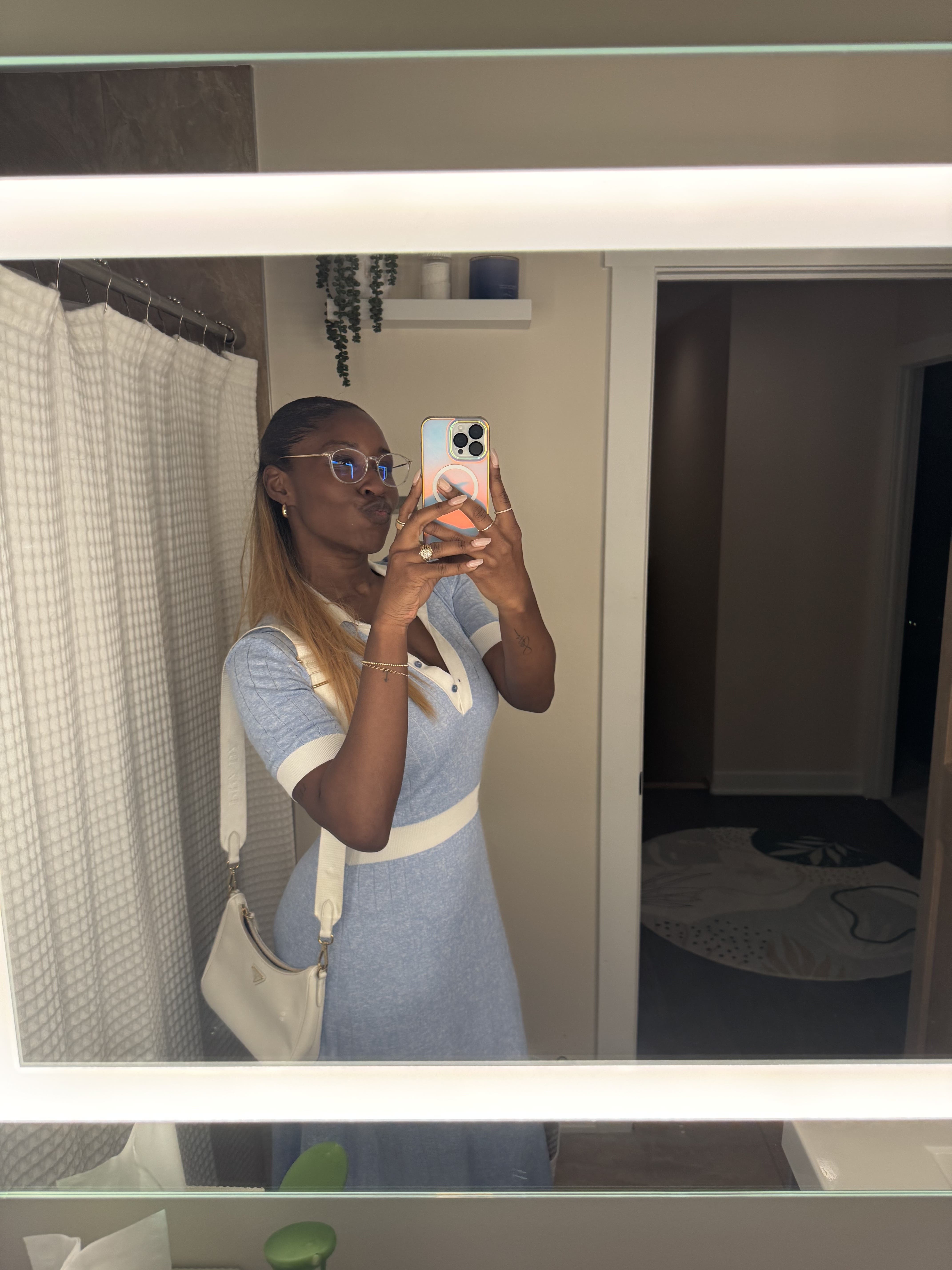 Member review photo