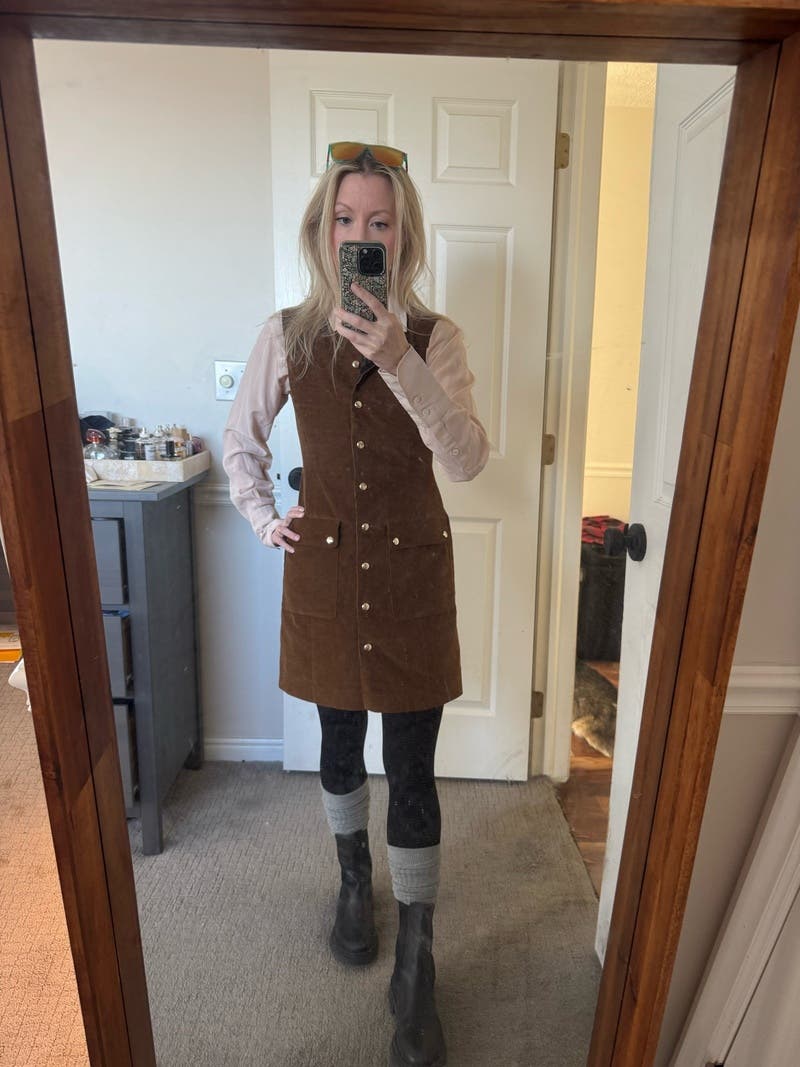 Member review photo