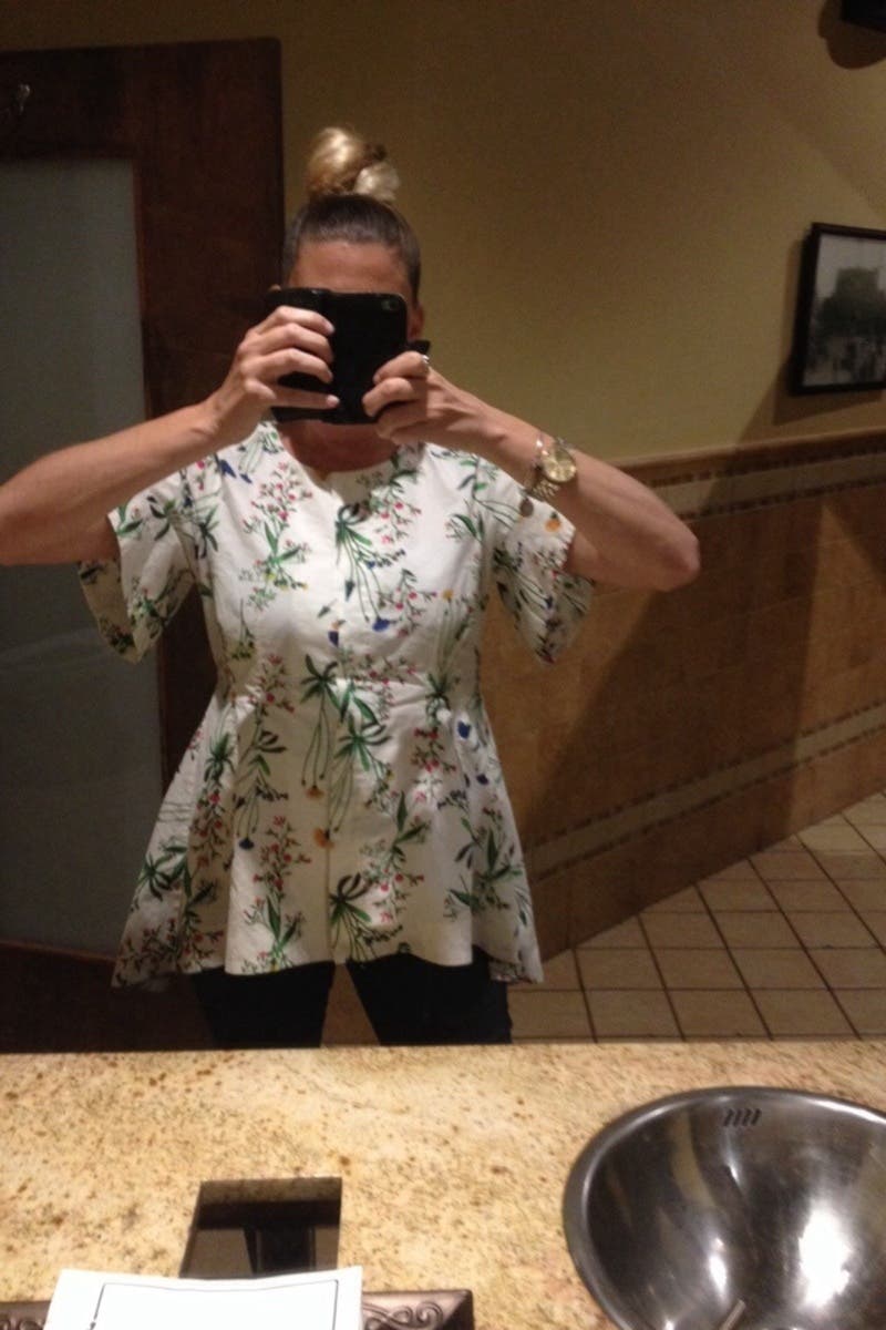 Member review photo