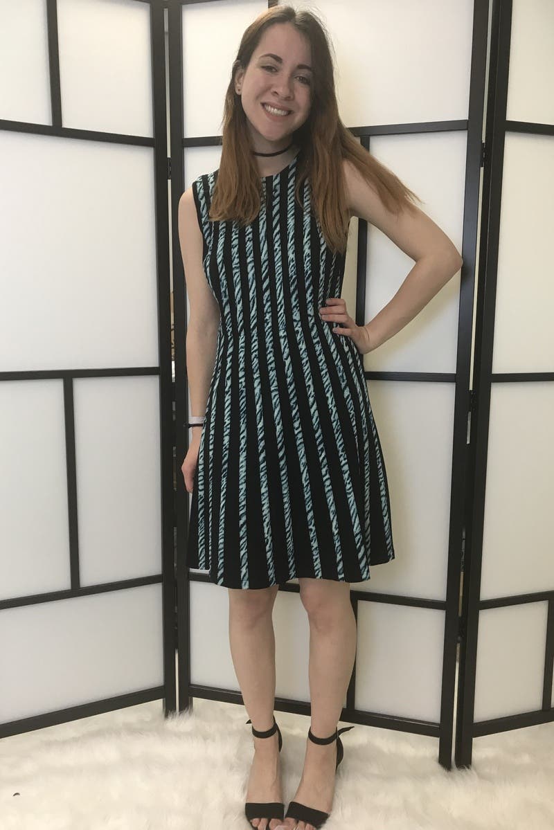 Member review photo