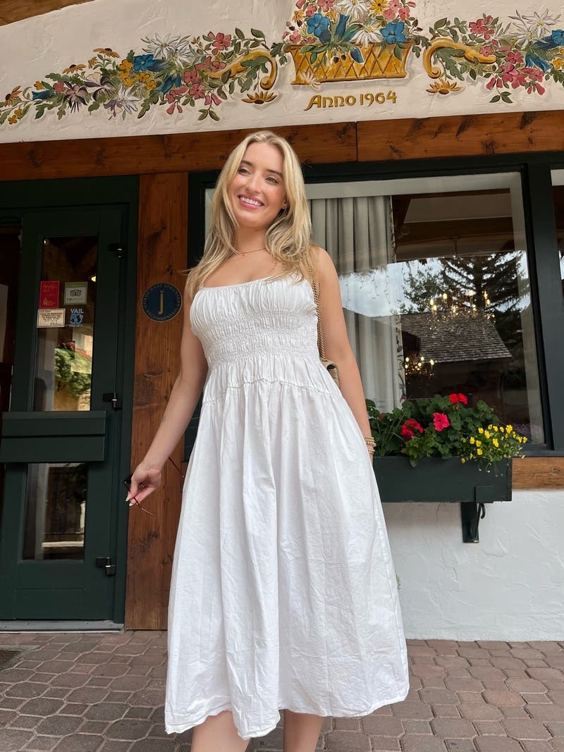 Wycnly Summer Dresses for Women Wedding Guest Sexy Sequin