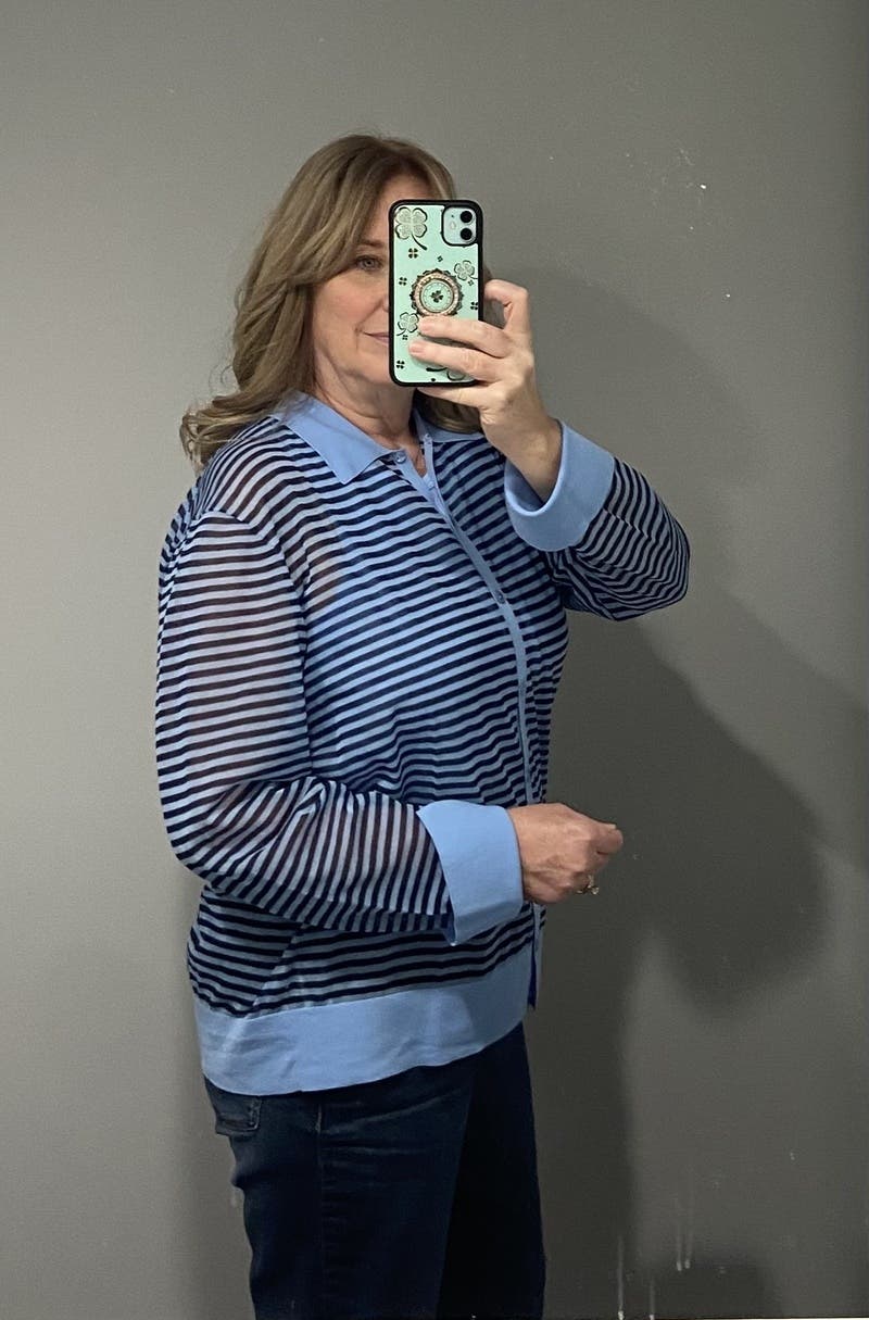 Member review photo